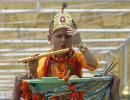 Janmashtami Special: Meet the little Krishnas