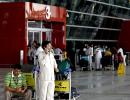 CISF tweaks airport security drill; fliers to be profiled