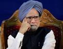 Daughter reveals Manmohan's 'strictly personal' side