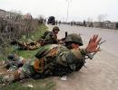 CRPF to use 'Shaheed' for troopers killed in line of duty