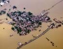 Bihar floods: 600 villages affected, death toll rises