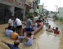 Uttar Pradesh flood toll rises to 48