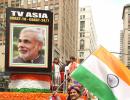 PHOTOS: New York celebrates all things Indian!