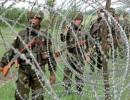 Ceasefire violations done to aid undesirable elements: BSF