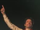 Has Imran Khan bitten off more than he can chew?