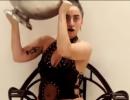 ALS ice bucket challenge: Bill Gates, Lady Gaga have done it; will you?