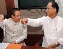 Assam, Nagaland CMs make resolution to end boundary dispute