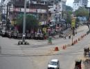 Assam resembles GHOST town as bandh cripples normal life