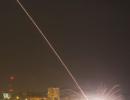 3 top Hamas militants among 19 killed in Israeli strikes