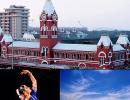 Happy birthday, Chennai!