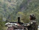 5 killed, 34 injured in heavy shelling by Pakistan along IB