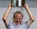 Done throwing ice buckets on your head? Here are 8 more challenges