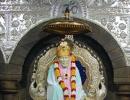 Sai Baba should NOT be worshipped as deity: Dharma Sansad