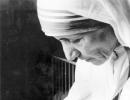 The man who has an issue with Mother Teresa's miracles