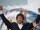 Imran calls off talks, says Nawaz Sharif must go