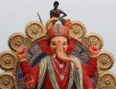 Bappa Morya! 10 facts about Ganesh Chaturthi