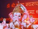 Ganpati Bappa Morya: Bringing the Lord home