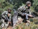 BSF, Pak Rangers meet amid firing in Samba