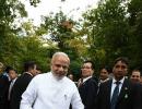 Love in Kyoto: Top moments from PM Modi's visit