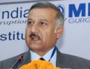 New CBI director sets agency up for a corporate style image makeover