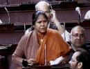 PM disapproves of minister's speech; SACK her, says oppn