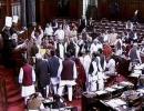 Ruckus in Parliament over Uttarakhand