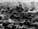 'India had never seen anything like Bhopal'