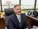 Anil Kumar Sinha takes charge as CBI's new director