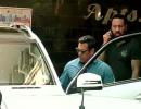 Hit-and-run case: Salman tests POSITIVE for alcohol