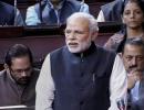 Hate speech row: Modi's 'move on' message is not enough for opposition