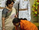 Rajeev Srinivasan: In defence of Sadhvi Jyoti