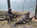 How social media is denting the army's image in Kashmir