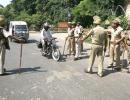 Babri anniv: Over 10k security personnel guarding Ayodhya