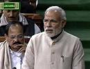 Minister has apologised, we should show generosity: PM on hate speech