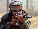 Kashmir attacks: Pak's attempt to force India to talks