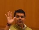 Fadnavis allocates portfolios; BJP retains key depts