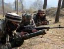 No hand in Kashmir attacks, says defiant Pakistan