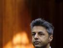 Shrien Dewani walks free as South African court throws out case