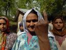 J&K poll: Valley votes in phase 3 amid tight security