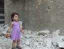 2014 most devastating year for children: Unicef