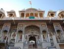 Himachal's most famous idols, worth crores, stolen