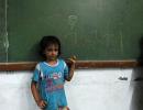 The Children of Dharavi