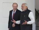 Caption this! What did Namo tell Vlad?