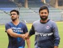 Did J & K have enough time to prepare for Ranji?