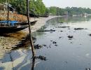 Oil spill in Bangladesh Sunderbans; India on high alert