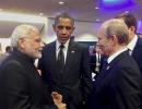 US is OK with India engaging Russia, but...