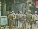 2 killed, 5 injured in Imphal bomb blast