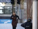 Sydney siege: The brave waitress who escaped the terror