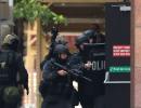 Australian Muslim groups condemn Sydney cafe siege