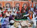 Agra mass conversion an act of fraud: UP minority commission